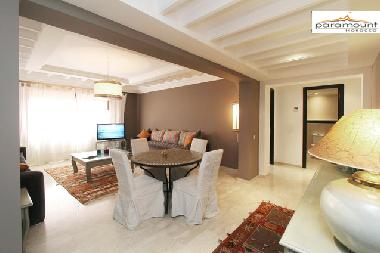 Ferienwohnung in Marrakech (Marrakech) oder Ferienwohnung oder Ferienhaus