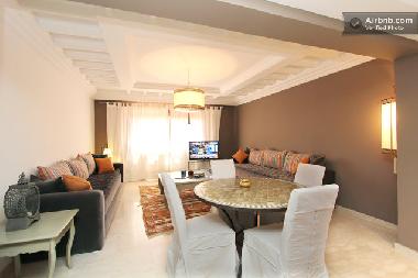 Ferienwohnung in Marrakech (Marrakech) oder Ferienwohnung oder Ferienhaus