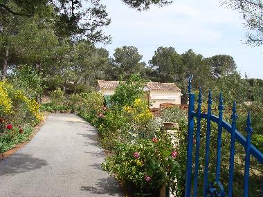 Ferienhaus in Lezignan Corbieres (Aude) oder Ferienwohnung oder Ferienhaus