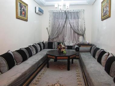 Ferienwohnung in AGADIR (Agadir) oder Ferienwohnung oder Ferienhaus