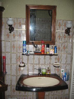 Ferienhaus in saint denis les ponts (Centre) oder Ferienwohnung oder Ferienhaus