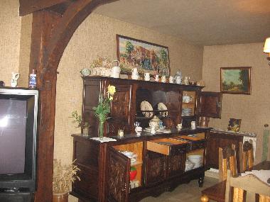 Ferienhaus in saint denis les ponts (Centre) oder Ferienwohnung oder Ferienhaus