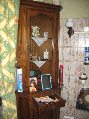 Ferienhaus in saint denis les ponts (Centre) oder Ferienwohnung oder Ferienhaus