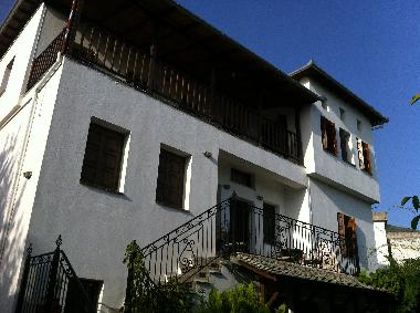 Ferienhaus in Katichori Village (Magnisia) oder Ferienwohnung oder Ferienhaus