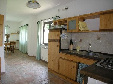 Ferienwohnung in Todi (Perugia) oder Ferienwohnung oder Ferienhaus