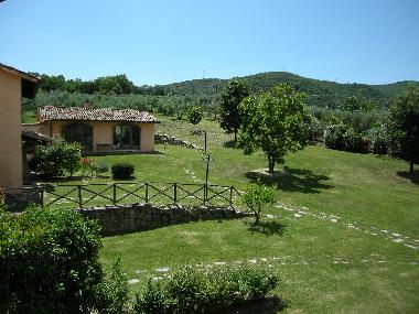 Ferienwohnung in Todi (Perugia) oder Ferienwohnung oder Ferienhaus