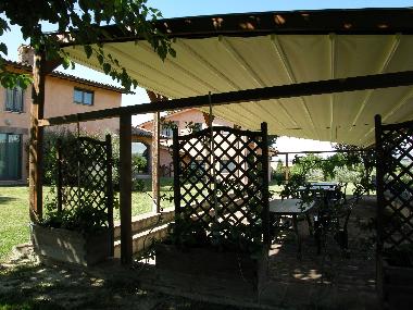 Ferienwohnung in Todi (Perugia) oder Ferienwohnung oder Ferienhaus