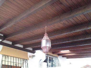 Chalet in Rincon de la Victoria (M�laga) oder Ferienwohnung oder Ferienhaus