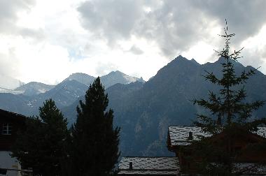 Ferienwohnung in Gr�chen (Gr�chen - St. Niklaus) oder Ferienwohnung oder Ferienhaus
