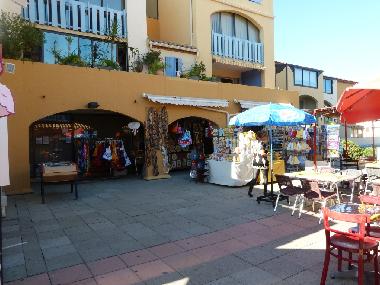 Ferienwohnung in Les Barcares (Pyr�n�es-Orientales) oder Ferienwohnung oder Ferienhaus