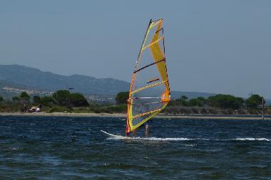 Ferienwohnung in Les Barcares (Pyr�n�es-Orientales) oder Ferienwohnung oder Ferienhaus