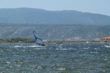 Ferienwohnung in Les Barcares (Pyr�n�es-Orientales) oder Ferienwohnung oder Ferienhaus