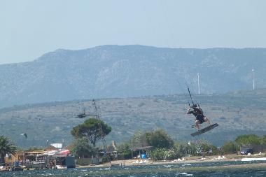 Ferienwohnung in Les Barcares (Pyr�n�es-Orientales) oder Ferienwohnung oder Ferienhaus