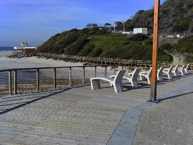 Umgebung | Paredes da Vit�ria