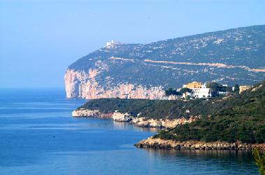 Ferienwohnung in Alghero, Sardinia , Italy (Sassari) oder Ferienwohnung oder Ferienhaus