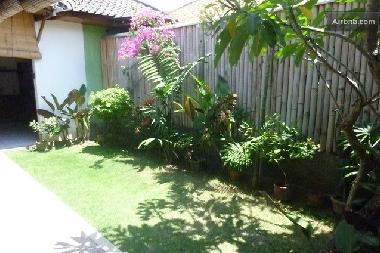 Villa in Kuta (Bali) oder Ferienwohnung oder Ferienhaus