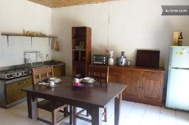 Villa in Kuta (Bali) oder Ferienwohnung oder Ferienhaus