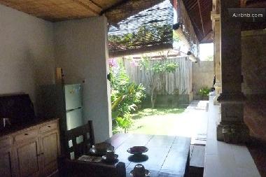 Villa in Kuta (Bali) oder Ferienwohnung oder Ferienhaus