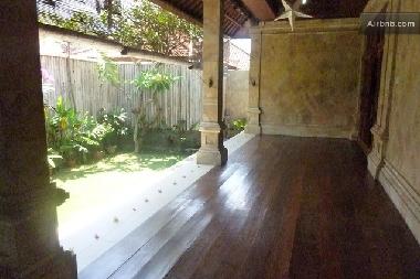 Villa in Kuta (Bali) oder Ferienwohnung oder Ferienhaus