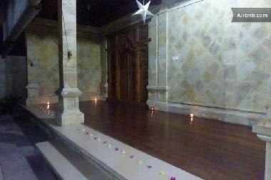 Villa in Kuta (Bali) oder Ferienwohnung oder Ferienhaus