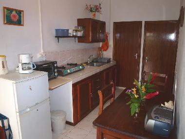 K�chenbereich 2.Stock