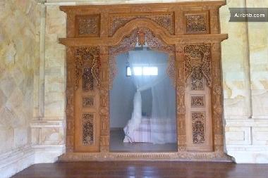 Villa in Kuta (Bali) oder Ferienwohnung oder Ferienhaus