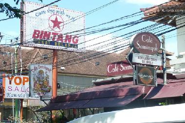 Villa in Kuta (Bali) oder Ferienwohnung oder Ferienhaus