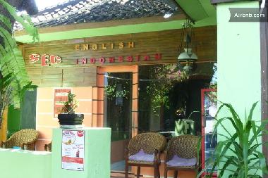 Villa in Kuta (Bali) oder Ferienwohnung oder Ferienhaus