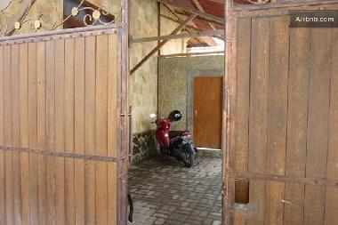 Villa in Kuta (Bali) oder Ferienwohnung oder Ferienhaus