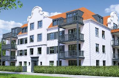 Ferienwohnung in Cadzand (Zeeland) oder Ferienwohnung oder Ferienhaus
