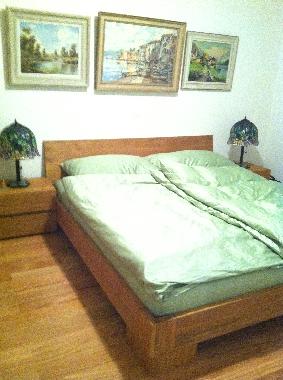 Ferienwohnung in Gr�chen (Gr�chen - St. Niklaus) oder Ferienwohnung oder Ferienhaus