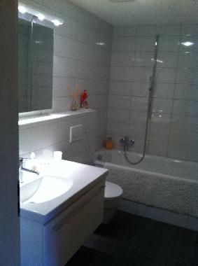 Ferienwohnung in Gr�chen (Gr�chen - St. Niklaus) oder Ferienwohnung oder Ferienhaus