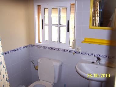 Ferienhaus in Zahora (Cdiz) oder Ferienwohnung oder Ferienhaus