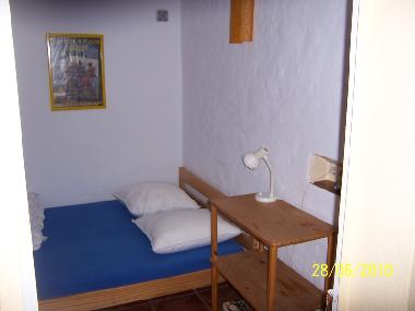 Ferienhaus in Zahora (Cdiz) oder Ferienwohnung oder Ferienhaus