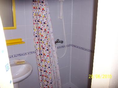 Ferienhaus in Zahora (Cdiz) oder Ferienwohnung oder Ferienhaus