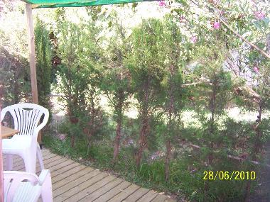 Ferienhaus in Zahora (Cdiz) oder Ferienwohnung oder Ferienhaus