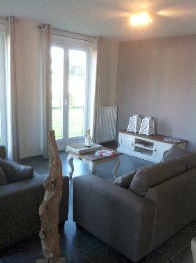 Ferienwohnung in Cadzand (Zeeland) oder Ferienwohnung oder Ferienhaus