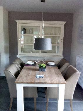 Ferienwohnung in Cadzand (Zeeland) oder Ferienwohnung oder Ferienhaus