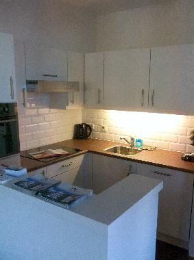 Ferienwohnung in Cadzand (Zeeland) oder Ferienwohnung oder Ferienhaus