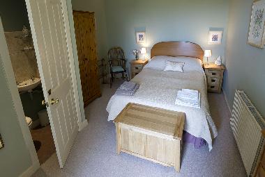 Ferienhaus in Blairgowrie (Eastern Scotland) oder Ferienwohnung oder Ferienhaus