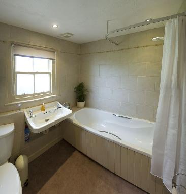 Ferienhaus in Blairgowrie (Eastern Scotland) oder Ferienwohnung oder Ferienhaus