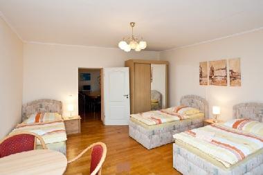 Ferienwohnung in Berlin Mitte (Mitte) oder Ferienwohnung oder Ferienhaus
