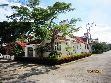 Ferienhaus in Banphe (Rayong) oder Ferienwohnung oder Ferienhaus