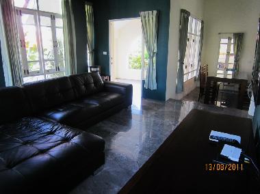 Ferienhaus in Banphe (Rayong) oder Ferienwohnung oder Ferienhaus