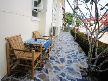 Ferienhaus in Banphe (Rayong) oder Ferienwohnung oder Ferienhaus