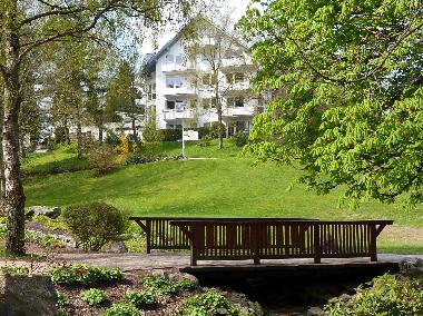 Fewo am Kurpark**** in Bestlage!