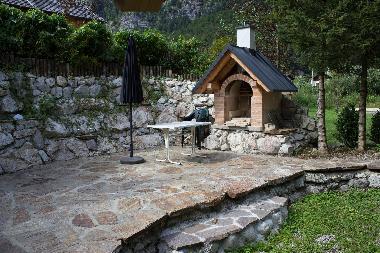 Ferienhaus in Obertraun (Traunviertel) oder Ferienwohnung oder Ferienhaus