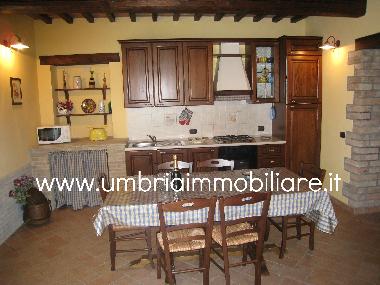 Ferienhaus in Marsciano (Perugia) oder Ferienwohnung oder Ferienhaus