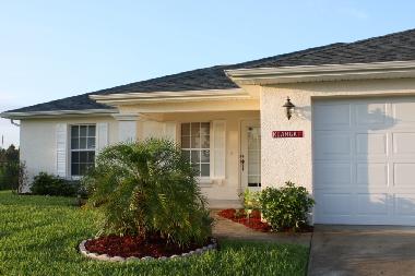 Ferienhaus in Lehigh Acres (Florida) oder Ferienwohnung oder Ferienhaus