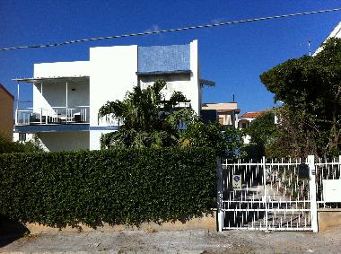 Villa in Palermo (Palermo) oder Ferienwohnung oder Ferienhaus